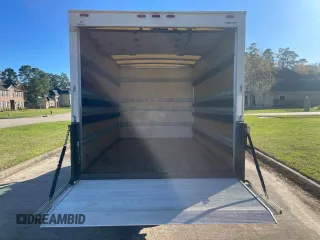 2015 Chevrolet Express Commercial with VIN 1GB0G2CF6F1258151, listed as a Copart auction lot 88178885 with 166,497 mi miles and Clean Title. Bid and sale history available at carsss.com. Image 6.