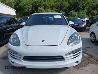 2014 Porsche Cayenne Diesel с VIN WP1AF2A22ELA34301, выставлен на аукционе IAAI как лот 42749071 с пробегом 126 593 миль миль и . История ставок и продаж доступна на DreamBid. Изображение 12.