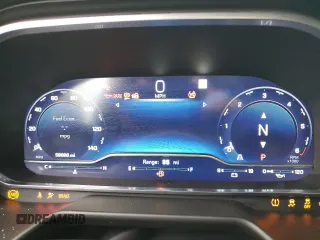 2023 Chevrolet Tahoe Premier с VIN 1GNSCSKD7PR293758, выставлен на аукционе Copart как лот 43129045 с пробегом 59 698 миль миль и Чистый • Clean title. История ставок и продаж доступна на DreamBid. Изображение 9.