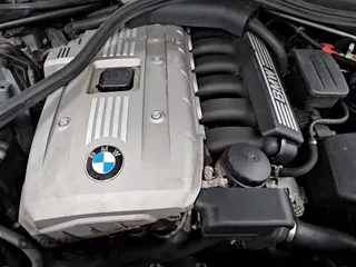 2007 BMW 5 Series 530xi with VIN WBANF735X7CU25428, listed as a Copart auction lot 62191375 with 189,084 mi miles and Clean title. Bid and sale history available at DreamBid. Image 14.