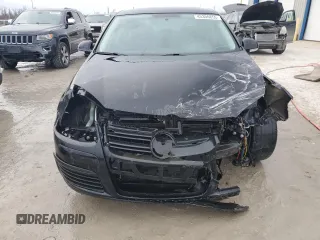 2010 Volkswagen Jetta Wolfsburg Edition с VIN 3VWRJ7AJ4AM053364, выставлен на аукционе Copart как лот 45306855 с пробегом 167 578 миль миль и Списание • Salvage title. История ставок и продаж доступна на DreamBid. Изображение 5.