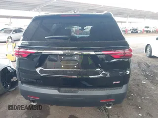 2023 Chevrolet Traverse RS z VIN 1GNEVJKW9PJ315101, wystawiony jako IAAI lot #41435953 z przebiegiem 24 264 mil mil oraz . Historia ofert i sprzedaży dostępna na DreamBid. Obrazek 17.