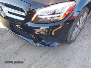 2020 Mercedes-Benz C 300 с VIN WDDWF8EB3LR551448, выставлен на аукционе IAAI как лот 41216796 с пробегом 100 472 миль миль и . История ставок и продаж доступна на DreamBid. Изображение 6.