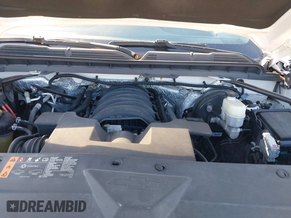 2018 Chevrolet Silverado 1500 LT with VIN 1GCRCREC1JZ153165, listed as a IAAI auction lot 41737258 with 130,475 mi miles and . Bid and sale history available at DreamBid. Image 10.