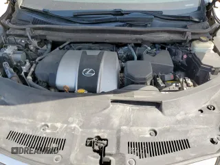 2017 Lexus RX 350 с VIN 2T2BZMCA6HC056533, выставлен на аукционе Copart как лот 61715545 с пробегом 191 571 миль миль и Списание • Salvage title. История ставок и продаж доступна на DreamBid. Изображение 11.