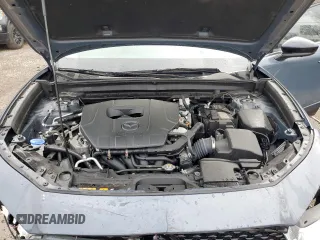 2023 Mazda CX-30 S Premium z VIN 3MVDMBDM5PM538276, wystawiony jako Copart lot #54654615 z przebiegiem 35 629 mil mil oraz Szkoda całkowita • Salvage title. Historia ofert i sprzedaży dostępna na DreamBid. Obrazek 12.