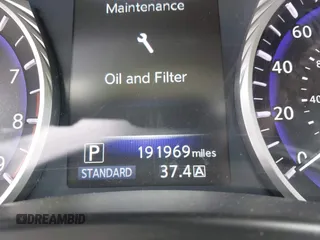 2014 Infiniti Q50 Premium z VIN JN1BV7AP3EM690571, wystawiony jako IAAI lot #42136354 z przebiegiem 191 969 mil mil oraz . Historia ofert i sprzedaży dostępna na DreamBid. Obrazek 15.
