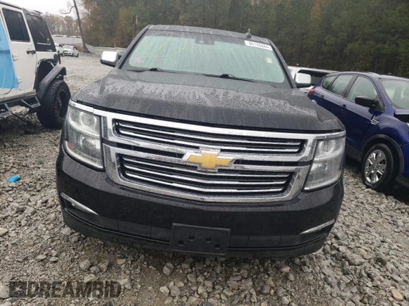 2018 Chevrolet Suburban Premier z VIN 1GNSKJKC2JR250540, wystawiony jako Copart lot #80126884 z przebiegiem 398 087 mil mil oraz Czysty tytuł • Clean title. Historia ofert i sprzedaży dostępna na DreamBid. Obrazek 5.