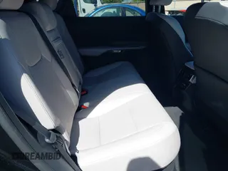 2023 Lexus RX 350h z VIN 2T2BBMCA1PC005914, wystawiony jako IAAI lot #42200587 z przebiegiem 22 480 mil mil oraz . Historia ofert i sprzedaży dostępna na DreamBid. Obrazek 8.