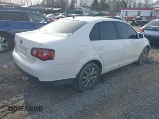 2009 Volkswagen Jetta S с VIN 3VWJM71K89M126759, выставлен на аукционе IAAI как лот 41089190 с пробегом 217 559 миль миль и . История ставок и продаж доступна на DreamBid. Изображение 4.