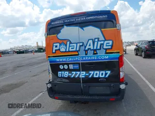 2017 Ford Transit с VIN 1FTYR2CM8HKA65438, выставлен на аукционе IAAI как лот 42249622 с пробегом 77 527 миль миль и . История ставок и продаж доступна на DreamBid. Изображение 16.