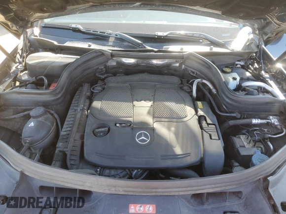 2015 Mercedes-Benz GLK 350 с VIN WDCGG8JB1FG423950, выставлен на аукционе Copart как лот 58440025 с пробегом 176 670 миль миль и Списание • Salvage title. История ставок и продаж доступна на DreamBid. Изображение 12.