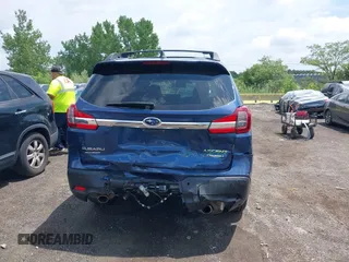 2022 Subaru Ascent Touring with VIN 4S4WMARD9N3400473, listed as a IAAI auction lot 42633365 with 42,019 mi miles and . Bid and sale history available at DreamBid. Image 16.