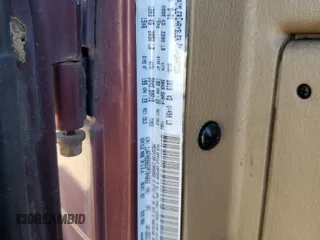 2002 Jeep Wrangler Sahara with VIN 1J4FA59S22P704603, listed as a Copart auction lot 77554334 with 99,758 mi miles and Salvage Title. Bid and sale history available at carsss.com. Image 13.