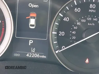 2016 Lexus ES 330 z VIN 58ABK1GG6GU034351, wystawiony jako IAAI lot #42167029 z przebiegiem 42 206 mil mil oraz . Historia ofert i sprzedaży dostępna na DreamBid. Obrazek 7.