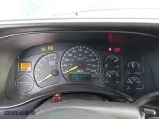 1999 Chevrolet Silverado 1500 LS with VIN 2GCEC19V1X1155172, listed as a IAAI auction lot 41488962 with 308,758 mi miles. Bid and sale history available at carsss.com. Image 7.