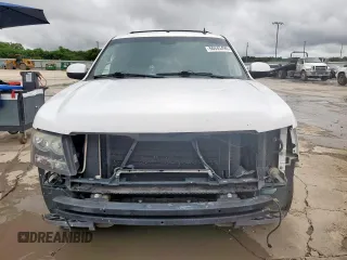 2013 Chevrolet Suburban LT z VIN 1GNSCJE06DR250110, wystawiony jako Copart lot #60443495 z przebiegiem Nie podano mil oraz Szkoda całkowita • Salvage title. Historia ofert i sprzedaży dostępna na DreamBid. Obrazek 5.