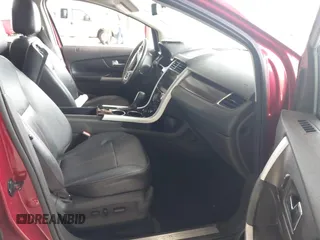 2013 Ford Edge Limited z VIN 2FMDK3KC5DBA17767, wystawiony jako IAAI lot #42372470 z przebiegiem Nie podano mil oraz . Historia ofert i sprzedaży dostępna na DreamBid. Obrazek 5.