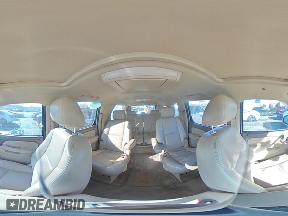 2013 Chevrolet Suburban LTZ with VIN 1GNSCKE07DR331719, listed as a Copart auction lot 42025335 with 221,584 mi miles and Salvage Title. Bid and sale history available at carsss.com. Image 16.