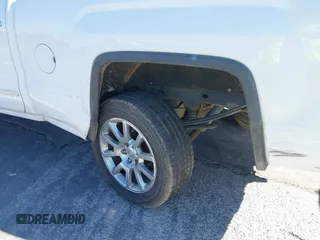 2014 GMC Sierra 1500 Denali z VIN 3GTU2WEJ2EG349289, wystawiony jako IAAI lot #41313698 z przebiegiem 190 441 mil mil oraz . Historia ofert i sprzedaży dostępna na DreamBid. Obrazek 6.