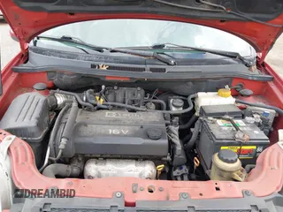 2007 Chevrolet Aveo LT with VIN KL1TG56647B158073, listed as a IAAI auction lot 42695850 with 222,134 mi miles and . Bid and sale history available at DreamBid. Image 10.