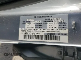 2017 Mazda CX-5 Sport with VIN JM3KFABLXH0138779, listed as a Copart auction lot 54760505 with 0 mi miles and Clean Title. Bid and sale history available at carsss.com. Image 14.