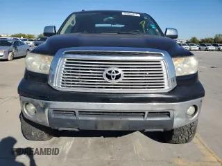 2013 Toyota Tundra Limited with VIN 5TFHW5F15DX299612, listed as a Copart auction lot 81686074 with Not provided miles and Clean title. Bid and sale history available at DreamBid. Image 5.