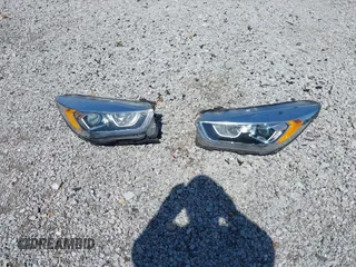 2017 Ford Escape Titanium with VIN 1FMCU0J93HUB20552, listed as a IAAI auction lot 41994433 with 55,772 mi miles. Bid and sale history available at carsss.com. Image 12.