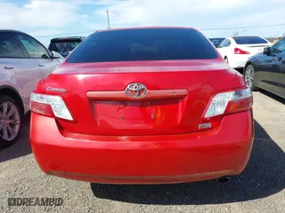 2008 Toyota Camry Hybrid with VIN 4T1BB46K58U034227, listed as a IAAI auction lot 42013111 with 190,005 mi miles. Bid and sale history available at carsss.com. Image 16.