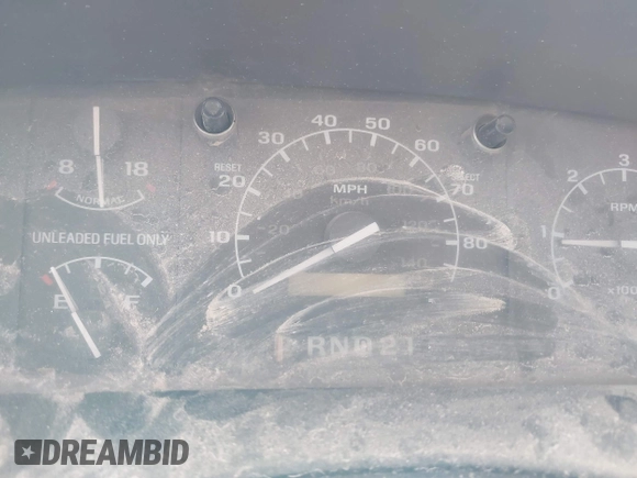 1996 Ford F-250 with VIN 1FTHX25G7TEA65581, listed as a IAAI auction lot 42068491 with Not Provided miles and . Bid and sale history available at DreamBid. Image 7.