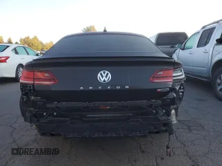 2019 Volkswagen Arteon SEL Premium R-Line с VIN WVWTR7AN0KE000513, выставлен на аукционе Copart как лот 74527414 с пробегом 60 521 миль миль и Списание • Salvage title. История ставок и продаж доступна на DreamBid. Изображение 6.