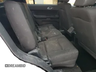 2017 Ford Police Interceptor Utility z VIN 1FM5K8ARXHGC35340, wystawiony jako Copart lot #54692385 z przebiegiem Nie podano mil oraz Szkody całkowita. Historia ofert i sprzedaży dostępna na DreamBid. Obrazek 11.
