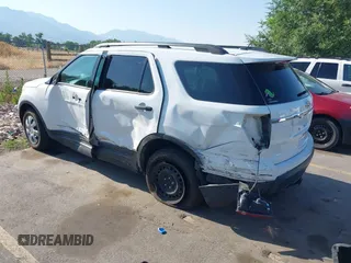 2013 Ford Explorer z VIN 1FM5K8B87DGC26272, wystawiony jako IAAI lot #42596037 z przebiegiem 172 000 mil mil oraz . Historia ofert i sprzedaży dostępna na DreamBid. Obrazek 3.