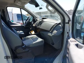 2017 Ford Transit с VIN 1FTYR1YM6HKA81592, выставлен на аукционе IAAI как лот 41800024 с пробегом Не указан миль и . История ставок и продаж доступна на DreamBid. Изображение 5.