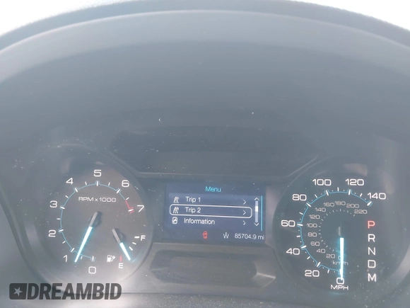 2014 Ford Explorer с VIN 1FM5K7B81EGA12437, выставлен на аукционе IAAI как лот 42389560 с пробегом 85 704 миль миль и . История ставок и продаж доступна на DreamBid. Изображение 7.