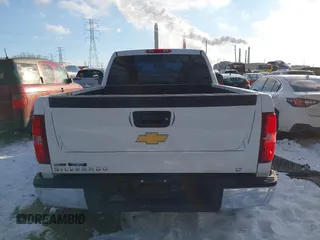 2011 Chevrolet Silverado 1500 Work Truck with VIN 1GCNCPEX1BZ299475, listed as a IAAI auction lot 41338926 with 210,002 mi miles and . Bid and sale history available at DreamBid. Image 16.