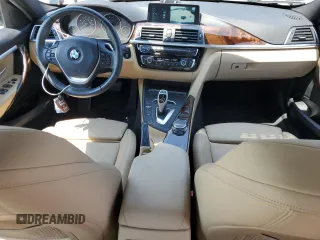 2017 BMW 3 Series 330i с VIN WBA8B9G57HNU49741, выставлен на аукционе Copart как лот 62676095 с пробегом 70 394 миль миль и Списание • Salvage title. История ставок и продаж доступна на DreamBid. Изображение 8.