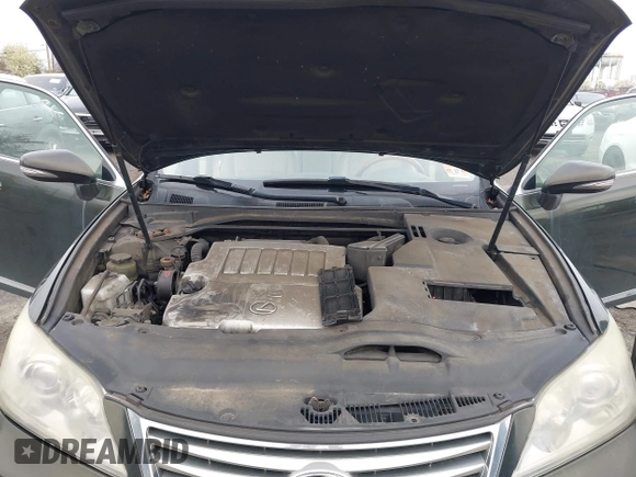 2010 Lexus ES 330 with VIN JTHBK1EG8A2348437, listed as a IAAI auction lot 42020386 with 232,156 mi miles and . Bid and sale history available at DreamBid. Image 10.