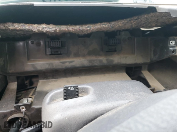 1999 Jeep Cherokee SE with VIN 1J4FF28SXXL641556, listed as a Copart auction lot 62605065 with Not provided miles and Salvage title. Bid and sale history available at DreamBid. Image 9.