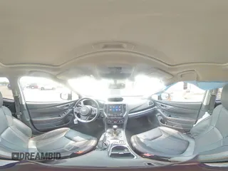 2021 Subaru Crosstrek Limited с VIN JF2GTHNC6M8252335, выставлен на аукционе Copart как лот 59385815 с пробегом 94 690 миль миль и Списание • Salvage title. История ставок и продаж доступна на DreamBid. Изображение 13.