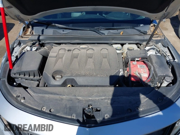 2018 Chevrolet Impala Premier with VIN 2G1125S3XJ9178176, listed as a IAAI auction lot 41475286 with 160,067 mi miles and . Bid and sale history available at DreamBid. Image 10.