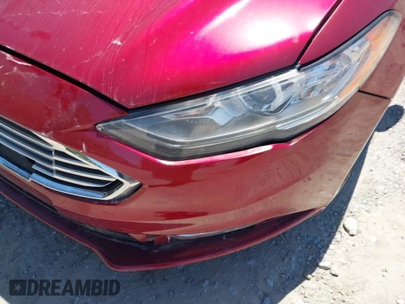 2017 Ford Fusion SE with VIN 3FA6P0HD6HR363398, listed as a IAAI auction lot 42324947 with 102,113 mi miles and . Bid and sale history available at DreamBid. Image 6.
