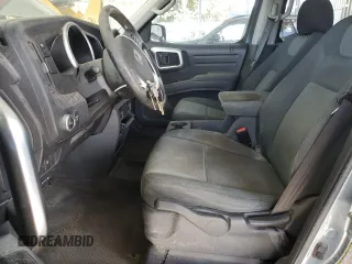 2006 Honda Ridgeline RT with VIN 2HJYK16216H550030, listed as a Copart auction lot 73115034 with 227,375 mi miles and Salvage Title. Bid and sale history available at carsss.com. Image 7.