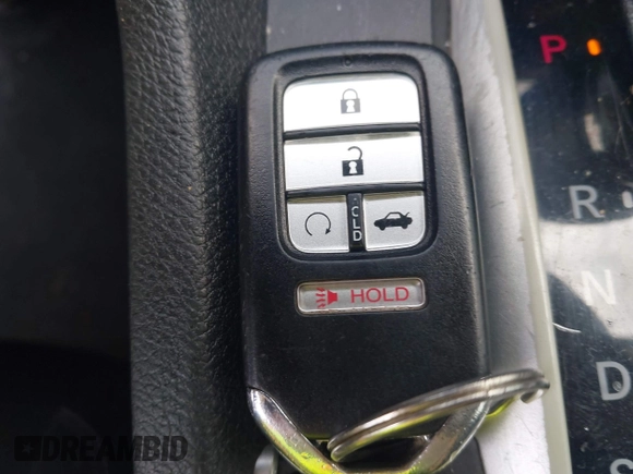 2018 Honda Civic EX с VIN 2HGFC2F78JH604394, выставлен на аукционе IAAI как лот 42106854 с пробегом 69 000 миль миль и . История ставок и продаж доступна на DreamBid. Изображение 11.