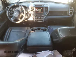 2021 Ram 4500 z VIN 3C7WRLEL6MG562767, wystawiony jako Copart lot #88426055 z przebiegiem 166 988 mil mil oraz Czysty tytuł • Clean title. Historia ofert i sprzedaży dostępna na DreamBid. Obrazek 8.