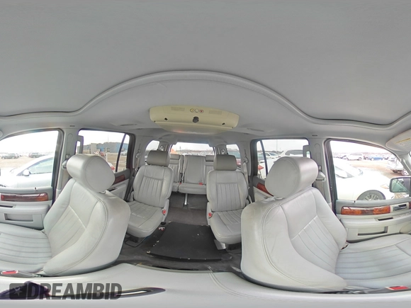 2006 Lincoln Navigator Luxury with VIN 5LMFU28566LJ06267, listed as a Copart auction lot 82982504 with 172,236 mi miles and Clean Title. Bid and sale history available at carsss.com. Image 13.