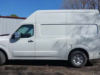 2021 Nissan NV Cargo SV with VIN 1N6AF0LY5MN802490, listed as a IAAI auction lot 41929900 with 83,299 mi miles and . Bid and sale history available at DreamBid. Image 14.