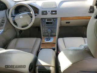 2005 Volvo XC90 with VIN YV1CY592251161338, listed as a Copart auction lot 82903614 with 145,654 mi miles and Salvage Title. Bid and sale history available at carsss.com. Image 8.