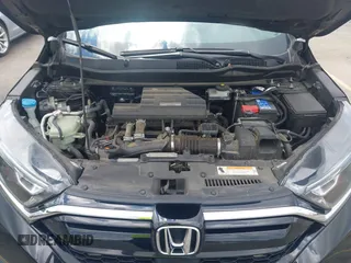 2020 Honda CR-V EX-L z VIN 5J6RW1H87LA014928, wystawiony jako IAAI lot #42265584 z przebiegiem 100 380 mil mil oraz . Historia ofert i sprzedaży dostępna na DreamBid. Obrazek 10.