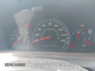 2003 Honda Accord EX z VIN 1HGCM66573A050448, wystawiony jako IAAI lot #42024068 z przebiegiem 207 684 mil mil oraz . Historia ofert i sprzedaży dostępna na DreamBid. Obrazek 7.